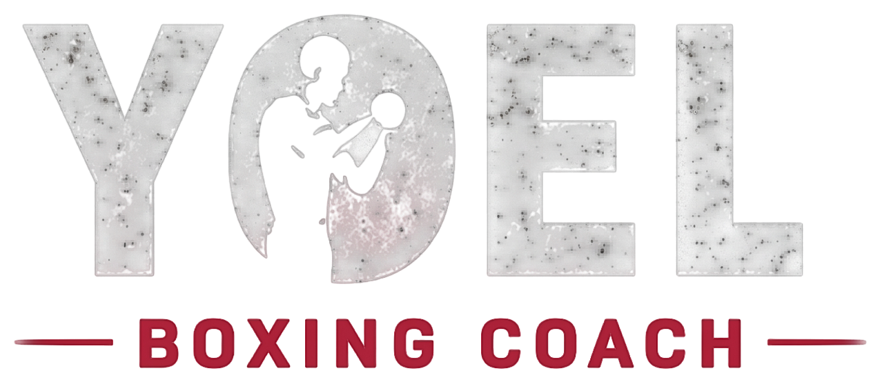 Yoel Boxing Coach